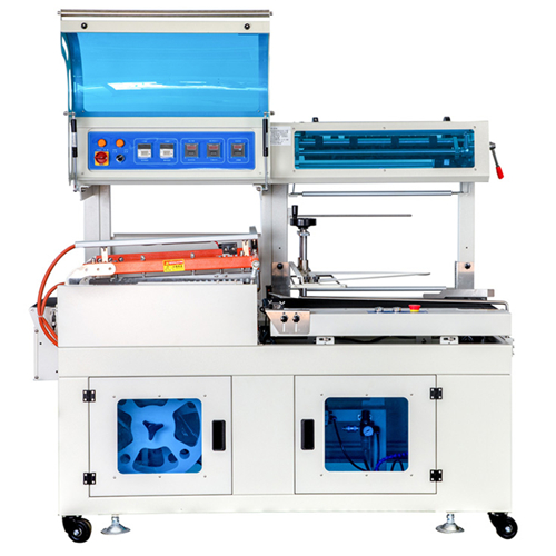 Sealing and Cutting machine